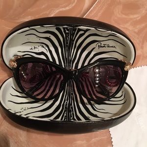 Roberto Cavalli Sunglasses